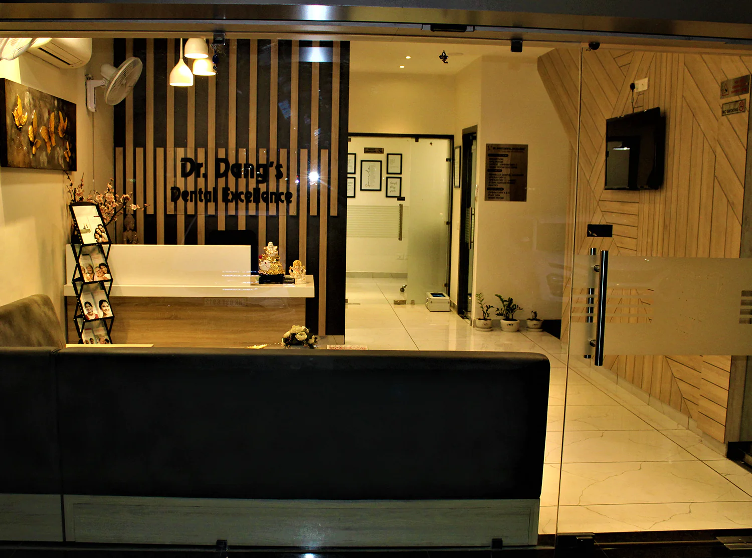 Best Dental Clinic in Panchkula