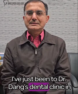Best Dental Clinic in Panchkula