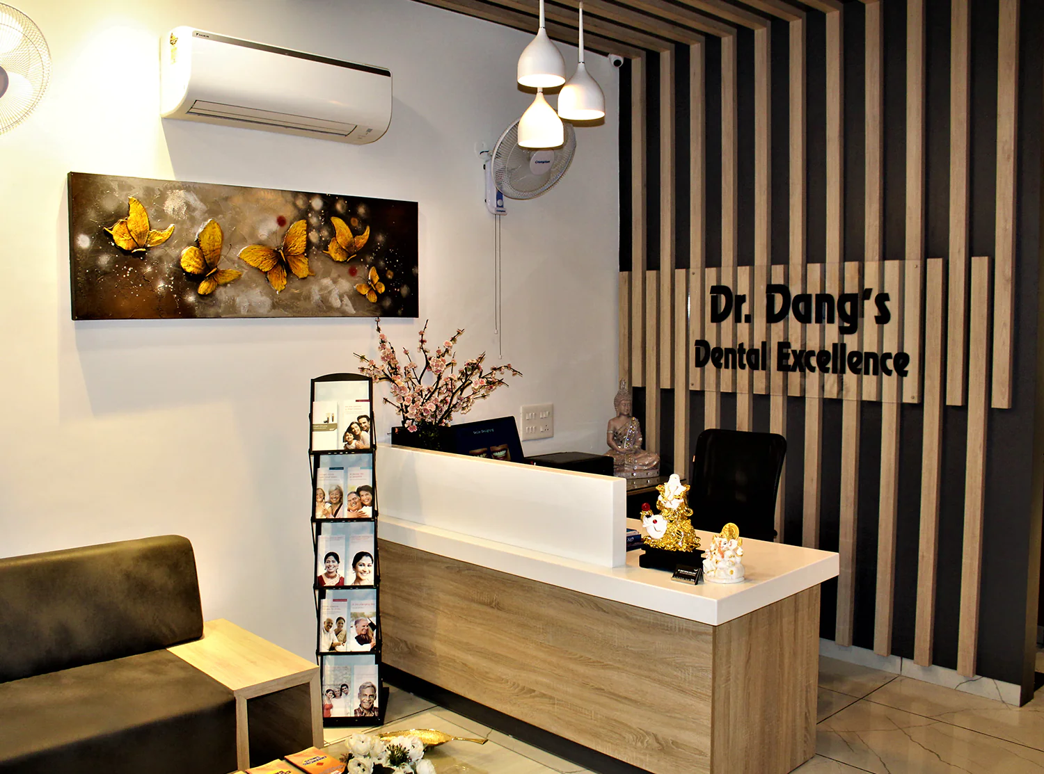 Best Dental Clinic in Panchkula