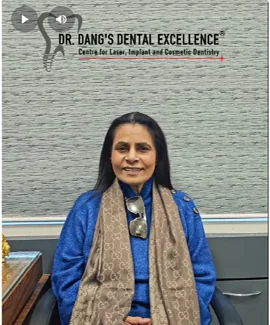 Best Dental Clinic in Panchkula