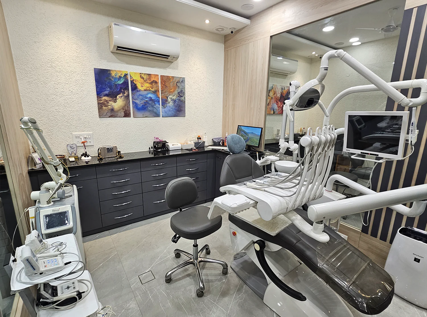Best Dental Clinic in Panchkula