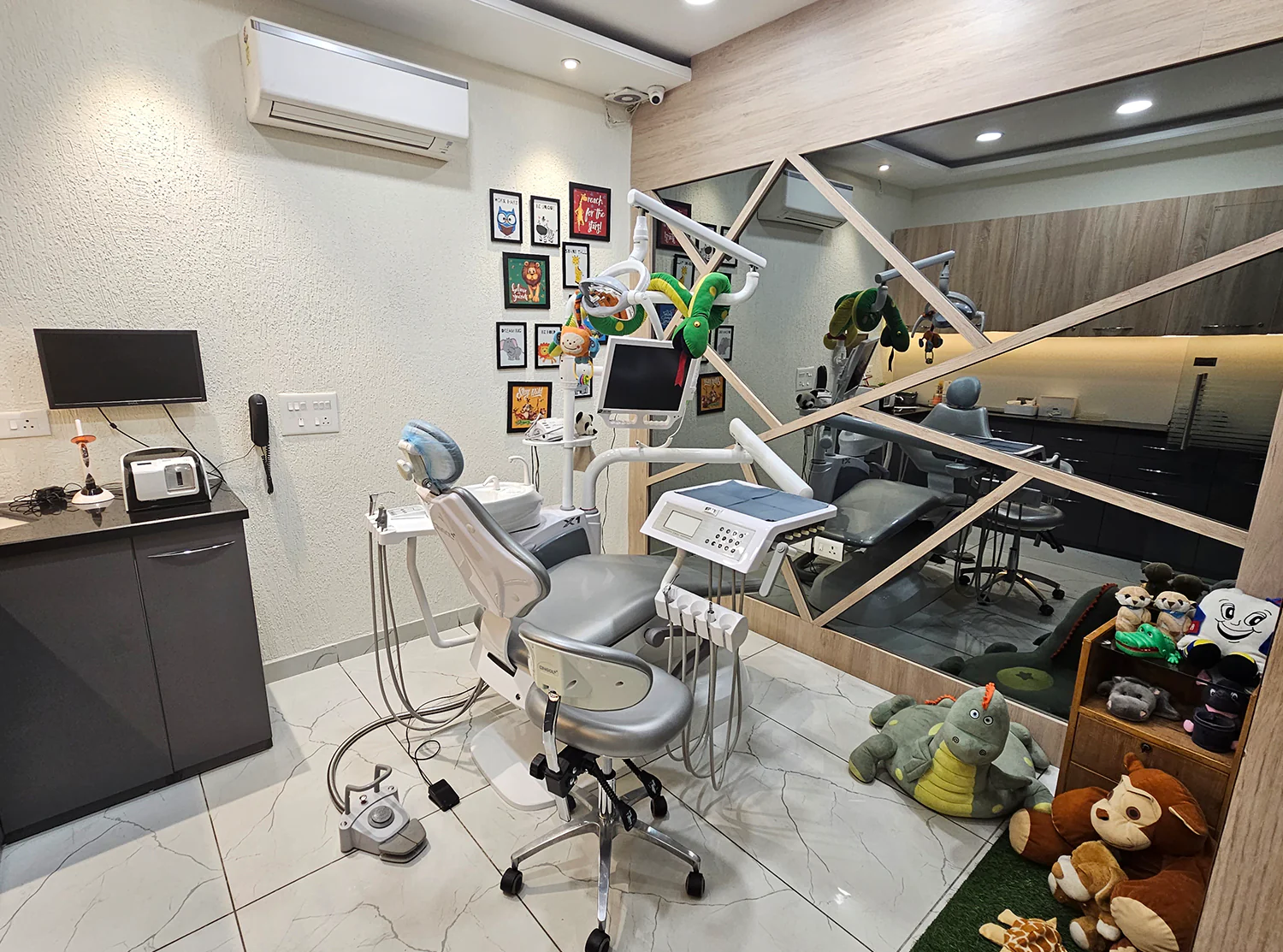 Best Dental Clinic in Panchkula
