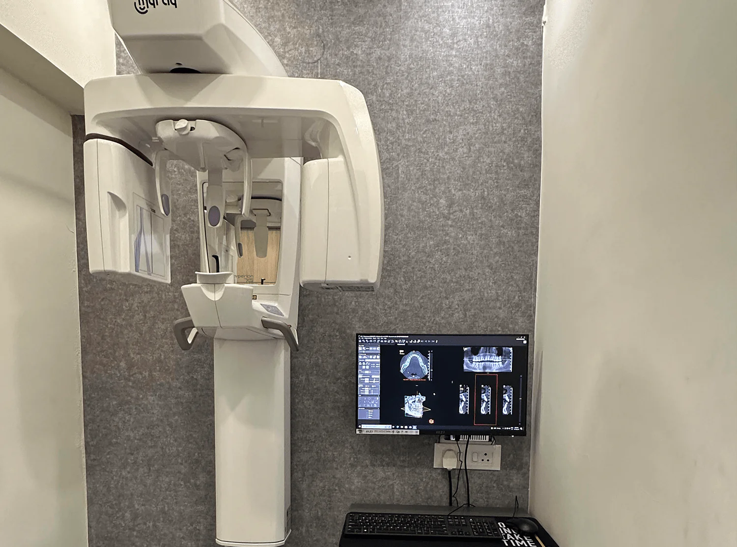 Best Dental Clinic in Panchkula