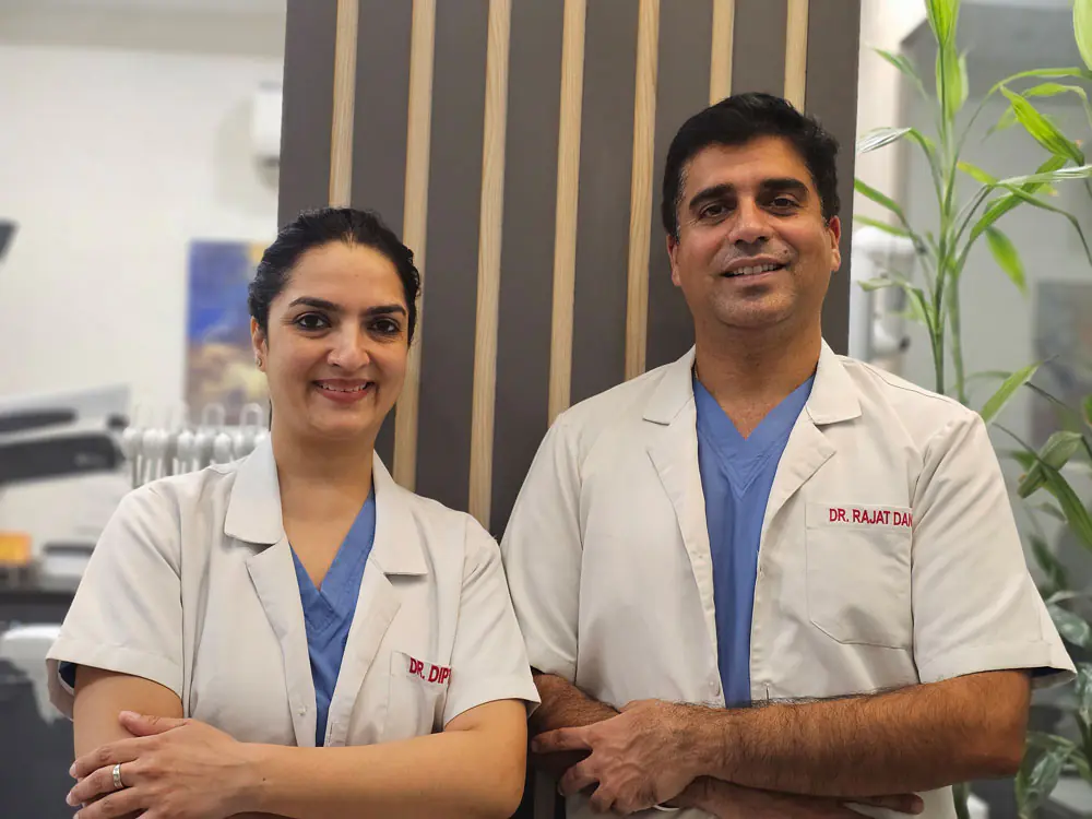 Best Dental Clinic in Panchkula