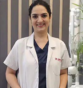 Best Dental Clinic in Panchkula